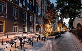 Stylish Apartments Near The Cinematography Museum
